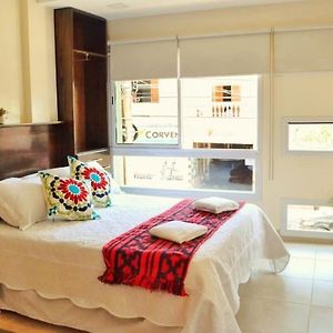 Apartamento Deluxe